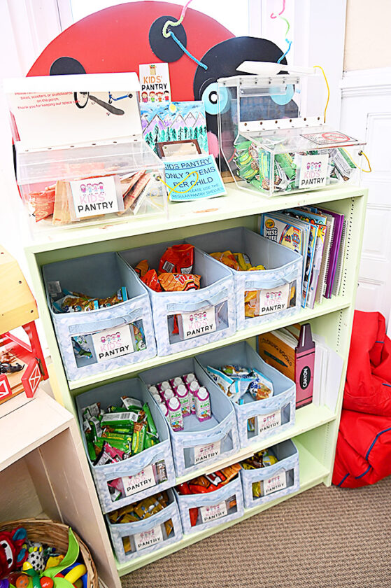 Heart of the Cove: From seeds to school supplies, Roaring Spring ...